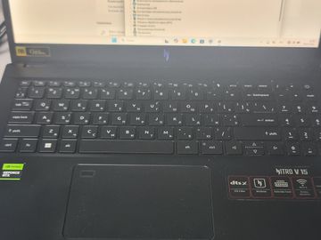 Б/в Ноутбук Acer 15/core i5-13420h ddr5/16gb ddr5/ssd 512 gb/geforce rtx3050 6gb 01-200854348