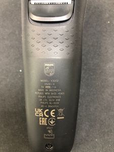 Б/у Электробритва Philips shaver series 3000x x3002/00 01-200853795