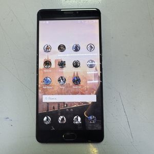 Б/в Мобільний телефон Meizu m3 max 64gb 01-200852037