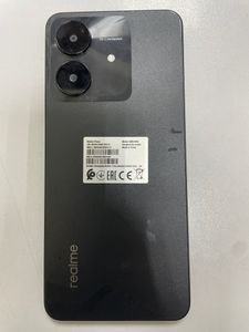 Б/в Мобільний телефон Realme note 60x 3/64gb 01-200849314