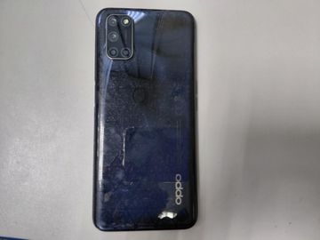 Б/в Мобільний телефон Oppo a52 4/64gb 01-200855272