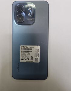 Б/в Мобільний телефон Infinix hot 50i 4/128gb 01-200854799