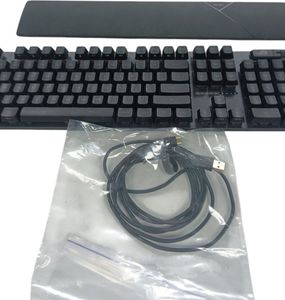 Б/в Клавіатура Asus rog strix scope ii rx optical wireless 01-200623035