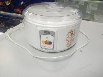 Б/в Йогуртниця Dex dym-107 01-200191302