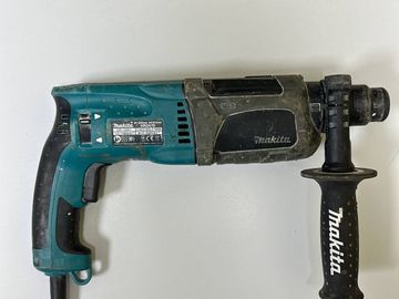 Б/в Перфоратор Makita hr2470 01-200855722