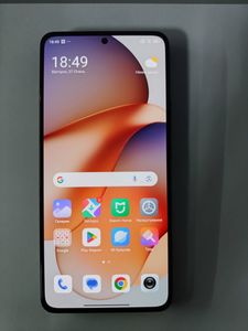 Б/в Мобільний телефон Xiaomi 12t pro 8/256gb 01-200821210