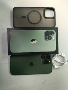 Б/в Мобільний телефон Apple iphone 13 pro max 256gb 01-200855463