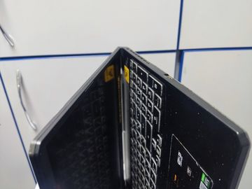 Б/у Ноутбук Asus 15/core i5-11400h ddr4/24gb ddr4/hdd *відсутній/ssd 512 gb/geforce rtx3050 4gb 01-200855969