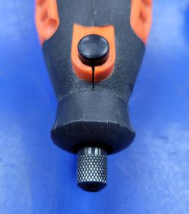 Б/в Багатофункціональний інструмент Tekhmann tmg-2660 + насадки 01-200802216