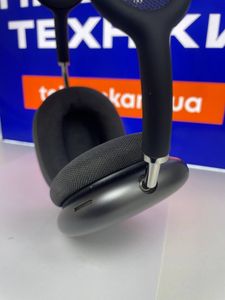 Б/в Навушники Apple airpods max 01-200851011