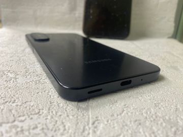 Б/в Мобільний телефон Samsung galaxy a17 8/256gb 01-200855834