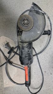 Б/в Кутова шліфмашина Dnipro-M gl-240 01-200856016