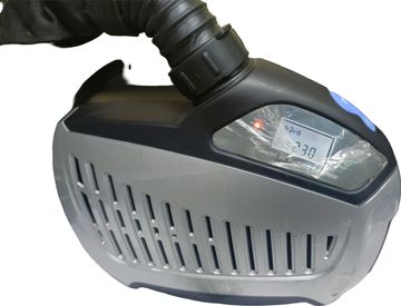 Б/в Зварювальна маска Shine p1004 01-200858223