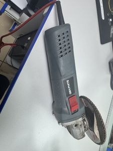 Б/в Кутова шліфмашина Graphite 59g187 01-200858531