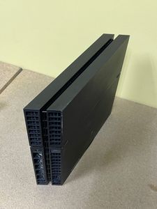 Б/в Ігрова приставка Sony playstation 4 500gb 01-200858336