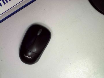 Б/в Миша Trust m215 01-200858865