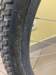 Б/в Велосипед Bulls sharptail 3 01-200858345