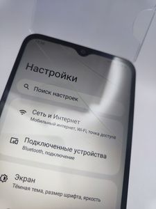 Б/в Мобільний телефон Motorola moto e13 8/128gb xt2345-3 01-200855540