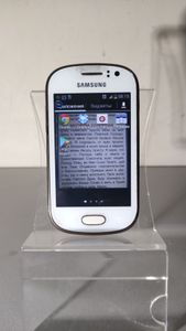 Б/в Мобільний телефон Samsung gt-s6810 01-200858772