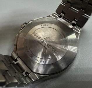 Б/в Годинник Maurice Lacroix aikon ai1018 01-200856670