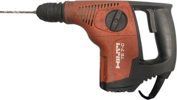 Б/в Перфоратор Hilti te 7-c 01-200838139