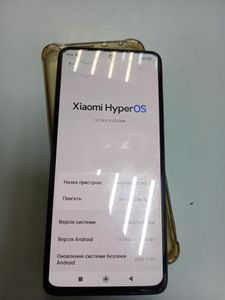 Б/в Мобільний телефон Xiaomi redmi note 12 pro 4g 8/256gb 01-200858729