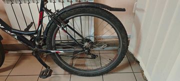 Б/в Велосипед Titan elite 26' 01-200859299