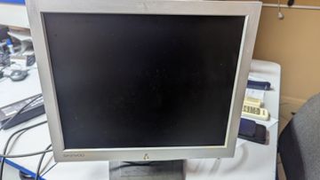 Б/в Монітор Daewoo hl711s 01-200859548