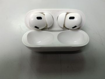 Б/в Навушники Apple airpods pro 2nd generation with magsafe charging case usb-c 01-200859135