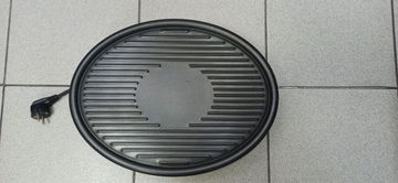 Б/в Гриль Quigg rc 403.06 01-200859606