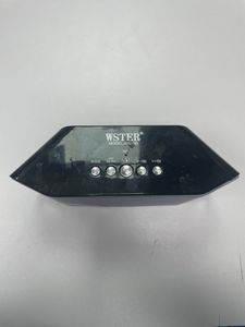 Б/в Акустика Wster ws-y66 01-200856895