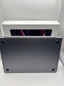 Б/в Ноутбук Apple macbook pro 16" 2023 01-200785148