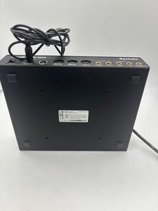 Б/в Грувбокс Elektron syntakt 01-200803349