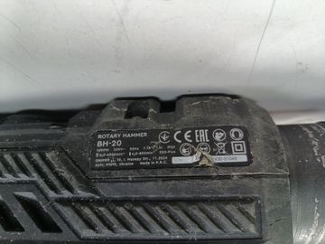 Б/в Перфоратор Dnipro-M bh-20 01-200861760