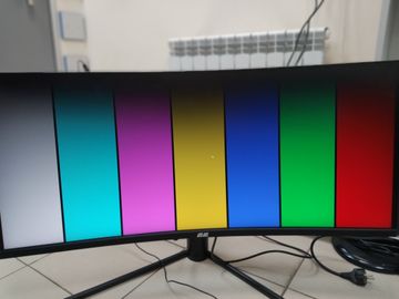 Б/в Монітор 2E g3422b 01-200861207