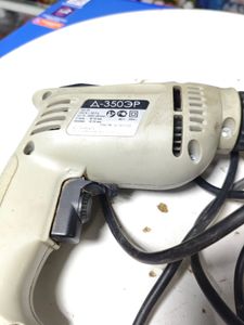 Б/в Дриль ударний Интерскол д-10/350эр 01-200860821