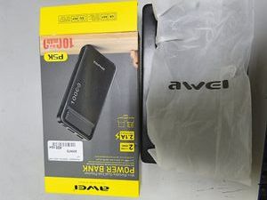Б/в Повербанк Awei p5k 10000mah 01-200862021