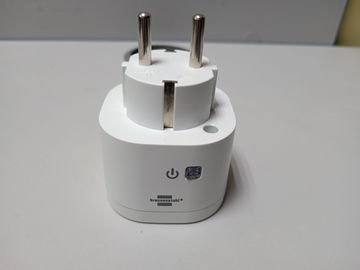 Б/в Розумна розетка Brennenstuhl wa 3000 xs01 de 01-200861832