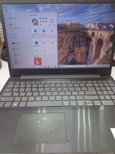 Б/в Ноутбук Lenovo ideapad s145-15ast 15,6" amd a6-9225 2.6ghz/ram4gb/hdd500gb/amd radeon r4 01-200862833