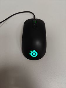 Б/в Миша Steelseries м-00029 01-200861140