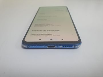 Б/в Мобільний телефон Xiaomi mi 9t 6/128gb 01-200862636
