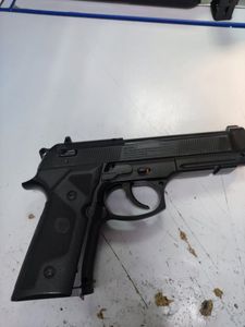 Б/в Пневматичний пістолет Umarex beretta elite ii 01-200861686