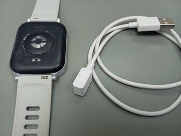 Б/в Смарт-годинник Xiaomi redmi watch 5 active 01-200864159
