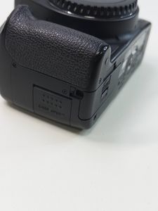 Б/у Фотоаппарат Canon eos 500d body 01-200862971