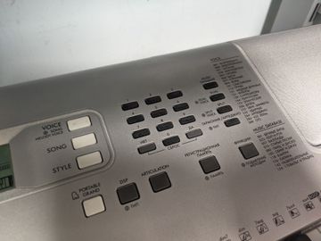 Б/в Синтезатор Yamaha ypt-370 01-200861881