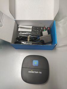 Б/у HD-медиаплеер Inext tv-x 01-200860068