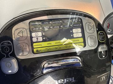 Б/в Мультиварка Tefal rk815832 01-200860985