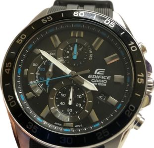 Б/в Годинник Casio efv-550p 01-200848699