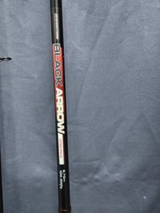 Б/в Спінінг Weida black arrow 100-300g 2.7m 01-200865400