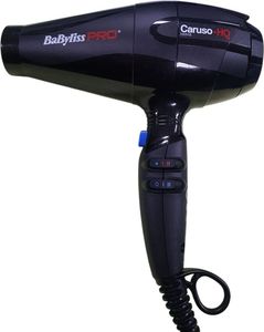 Б/у Фен Babyliss caruso-hq ionic bab6970ie 01-200854566